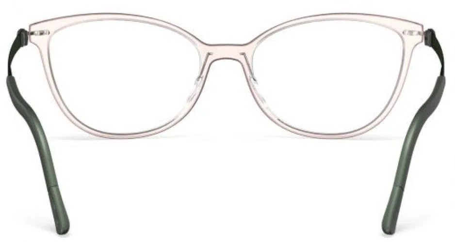 Silhouette Infinity View 1600 Eyeglasses - view 37